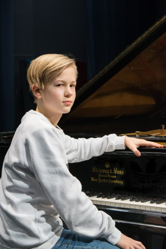 pianisti