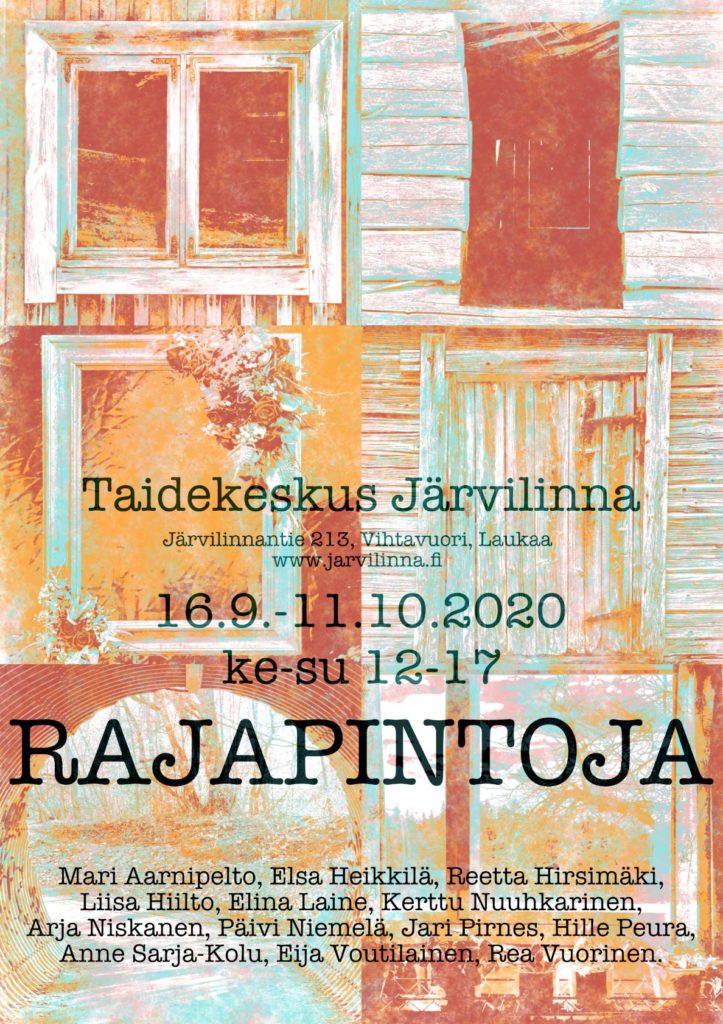 Järvilinna